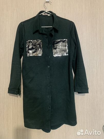 Пакет женских вещей 44 р