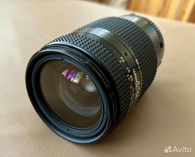 Объектив Nikon 35-70 f/2.8D AF Nikkor