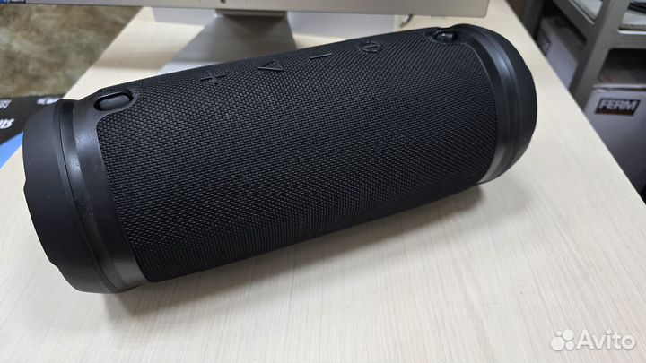 Портативная колонка Fiero FR400