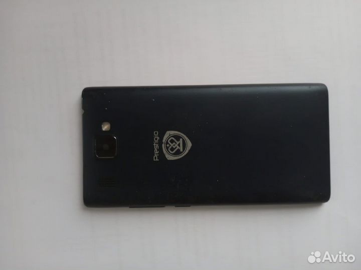 Телефон Prestigio