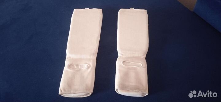 Защита голени (Green Hill)