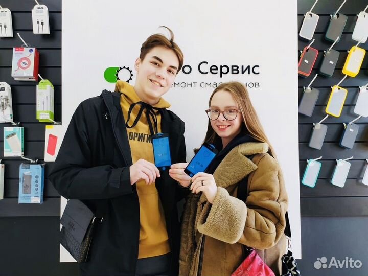 Ремонт сотовых телефонов, ремонт iPhone, скупка