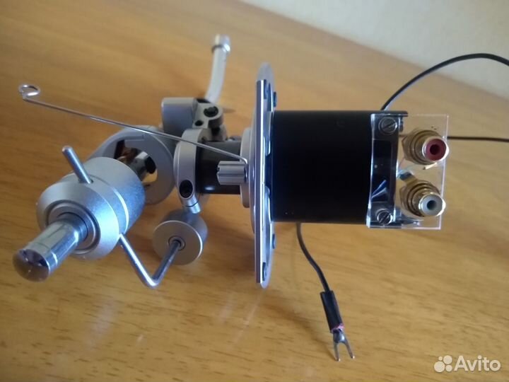 Тонарм SME 3009 Unimproved