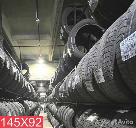 Nokian Tyres Hakkapeliitta R2 SUV 265/65 R18 119Y