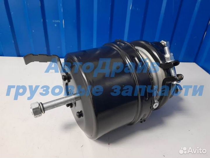 Энергоаккумулятор дискового тормоза Мерседес Атего
