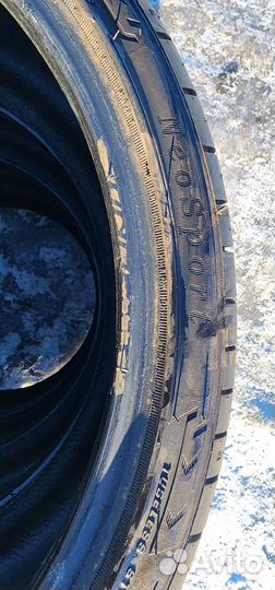 Neolin NeoSport 225/35 R19