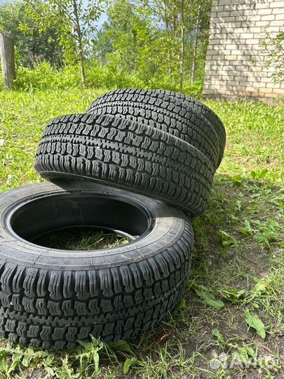 КАМА Кама-Flame 205/70 R16 91Q