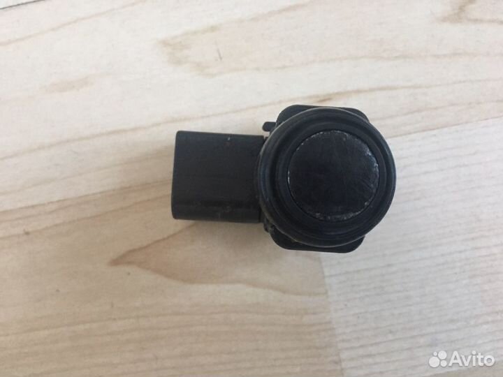 Датчик парковки Audi Q7 2009-12