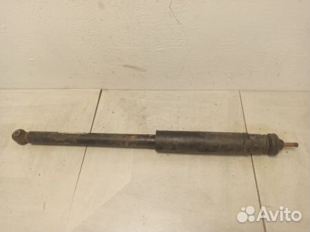 Амортизатор задний Хонда