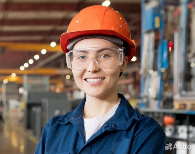 Оператор на конвейер автозавод газ, без опыта