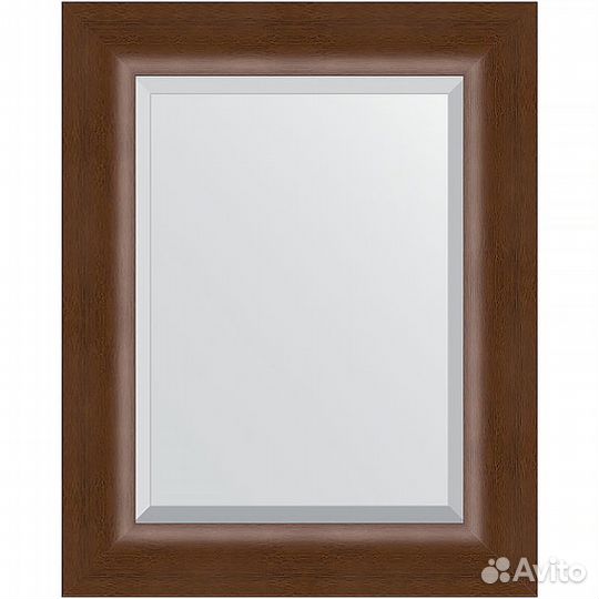 Зеркало Evoform Exclusive 52х42 BY 1359 с фацетом