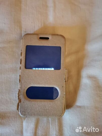 Сотовый телефон samsung