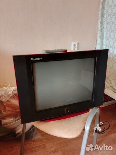 Телевизор