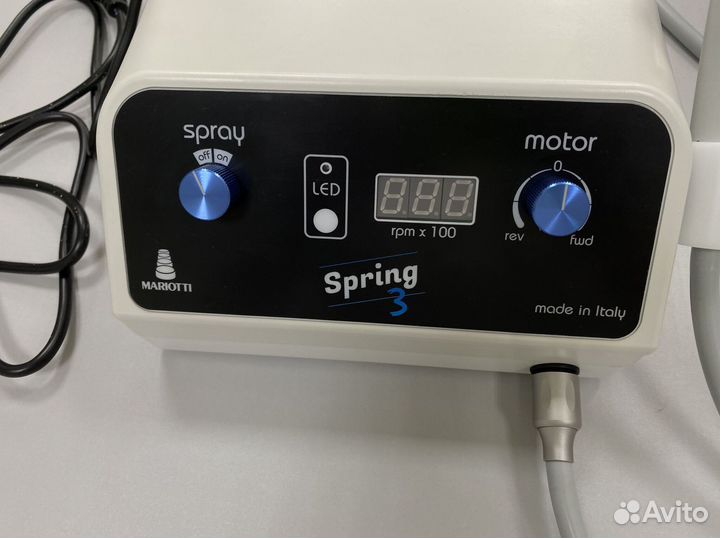 Аппарат для педикюра