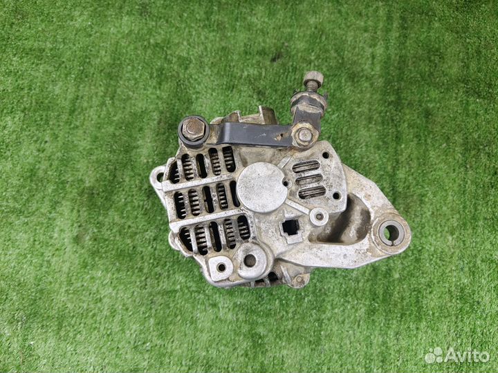 Генератор Nissan primera P11