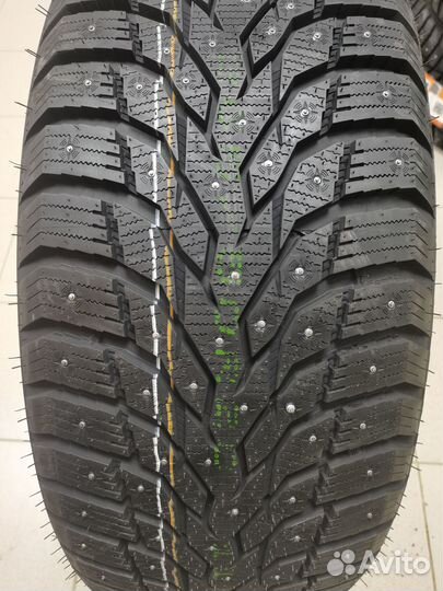 Tracmax X-Privilo S500 245/45 R19 102T