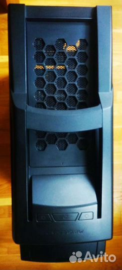 Игровой корпус для пк Cooler Master Storm Scout 2