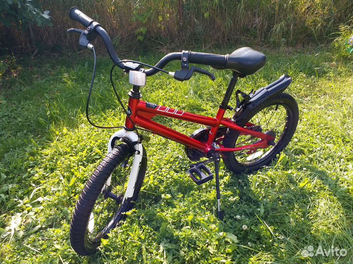 Детский велосипед Royal Baby Freestyle