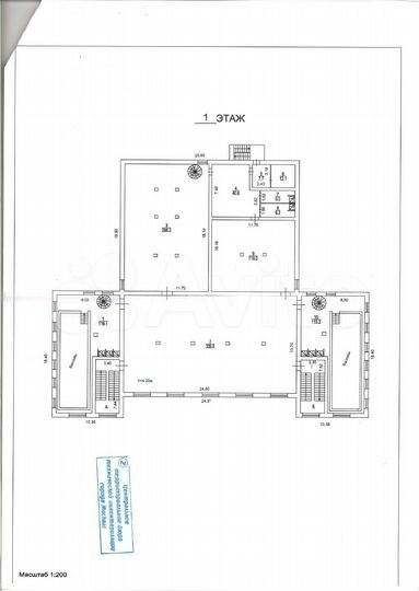 Сдам здание, 4118 м²