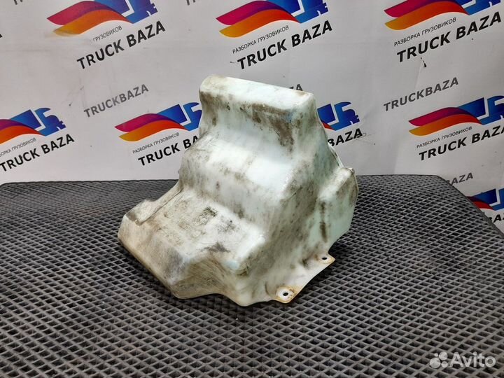 Бачок омывателя лобового стекла Mercedes-Benz Axor