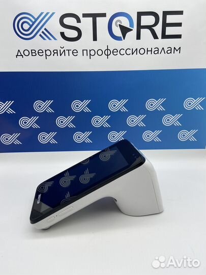 Онлайн касса Эвотор 7.21