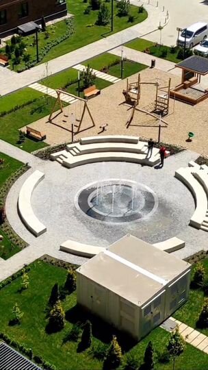 Квартира-студия, 21,9 м², 5/17 эт.