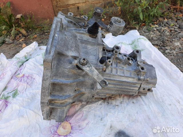 Кпп кия серато и сцепление