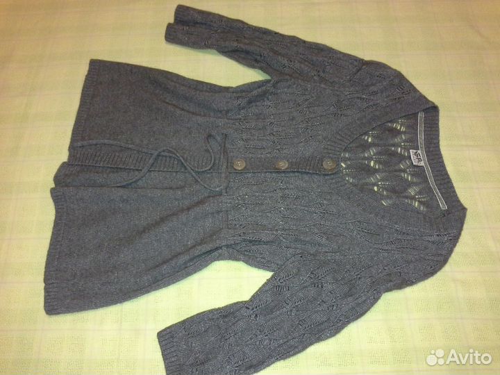 Кардиган - кофта 