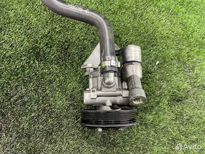 Насос гидроусилителя руля Bmw 5 E60 N52B25 2007