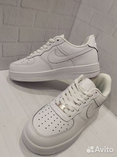 Кроссовки nike air force