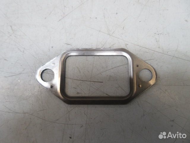 Прокладка под коллектор (выпуск) для двигателя YC6