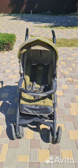 Прогулочная коляска Inglesina Zippy