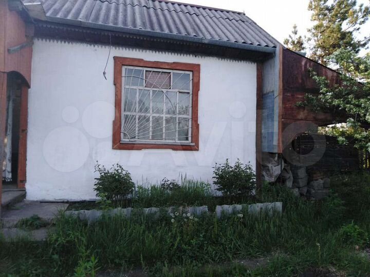 Участок 11 сот. (СНТ, ДНП)