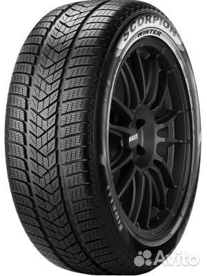 Pirelli Scorpion Winter 285/35 R22 106V