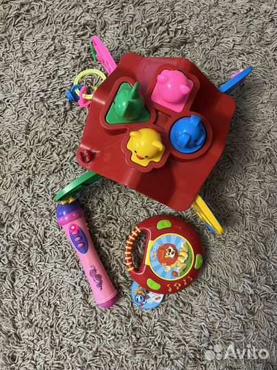 Домик сортер полесье