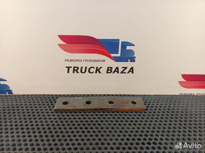 Дистанционная проставка Scania 5-series