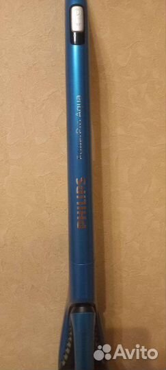 Вертикальный пылесос Philips