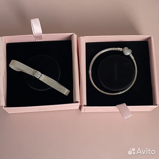 Pandora оригинал