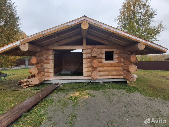 Русская рубка