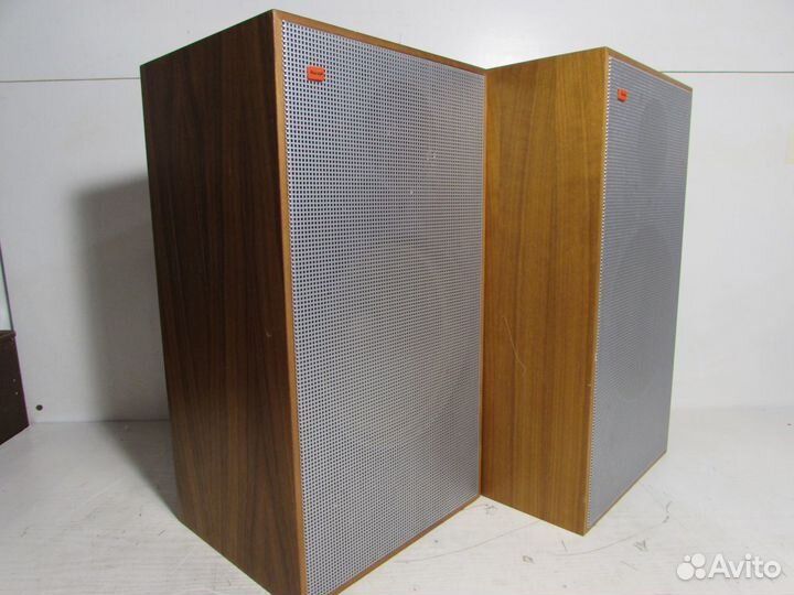 Heco SM 635 Немецкая Акустика 1975г