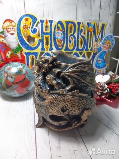 Органайзер, подсвечник 