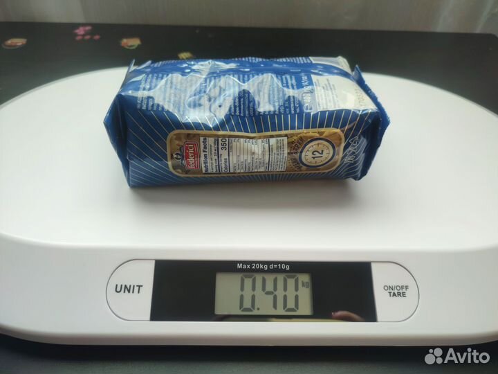 Аренда детских весов