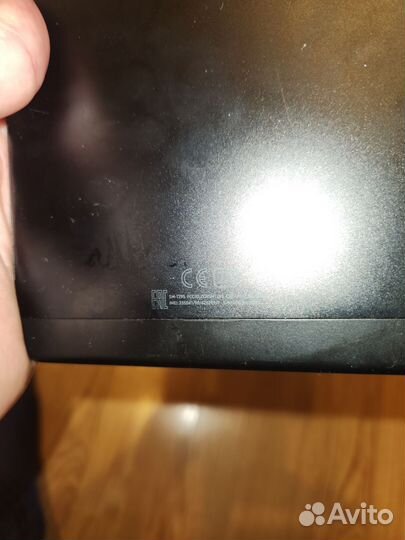 Планшет Samsung sm-t295