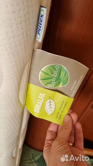 Матрас детский