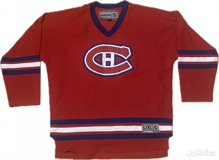 Montreal Canadiens