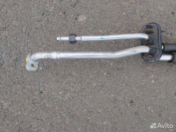 Трубка кондиционера Mercedes S 500 4Matic W221 273