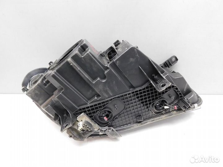 Фара левая BMW X5 F15 (92375)