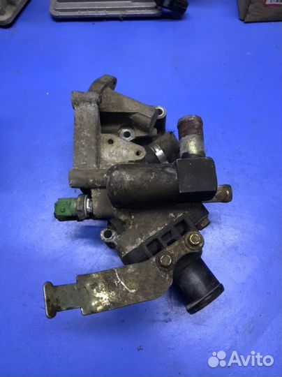 Корпус термостата Chery Tiggo T11 T11 SQR481F 2013