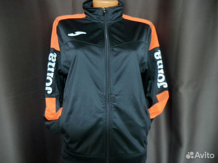 Спортивная кофта Joma 140-146см