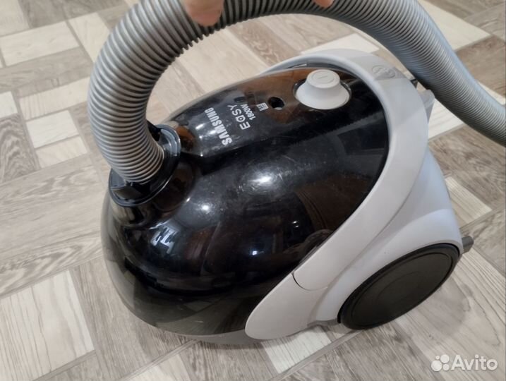 Пылесос Samsung